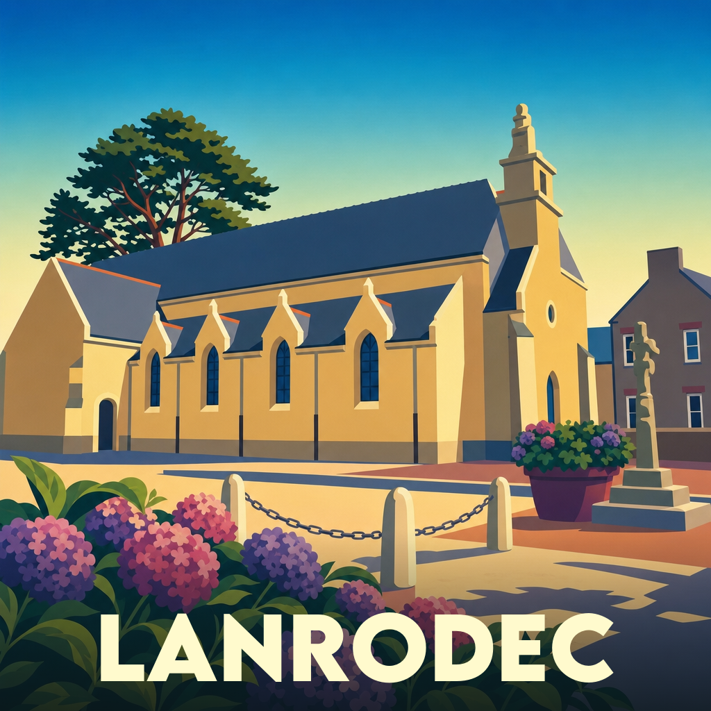 Lanrodec