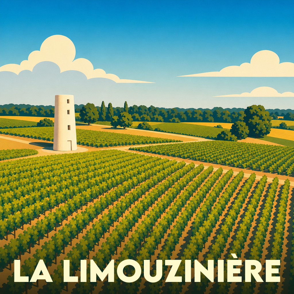 La Limouzinière