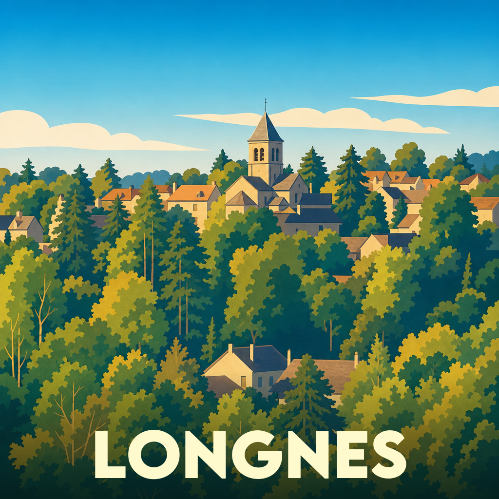 Longnes