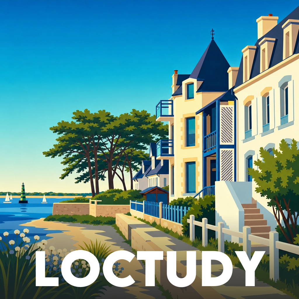 Loctudy