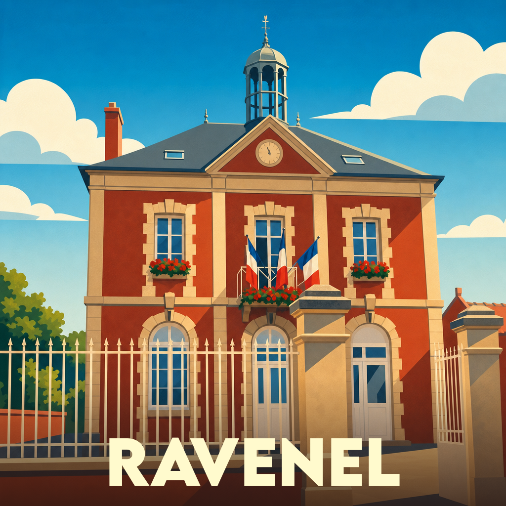 Ravenel