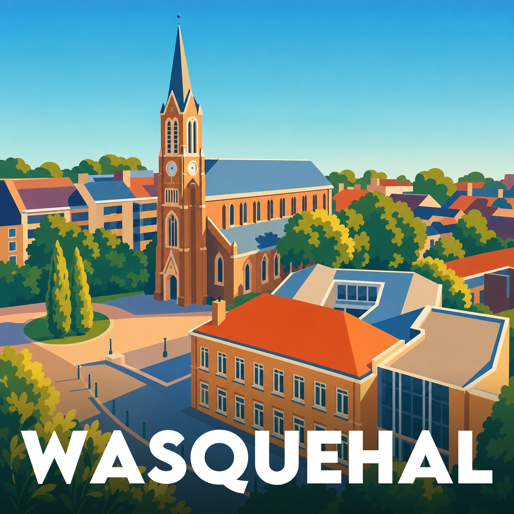 Wasquehal