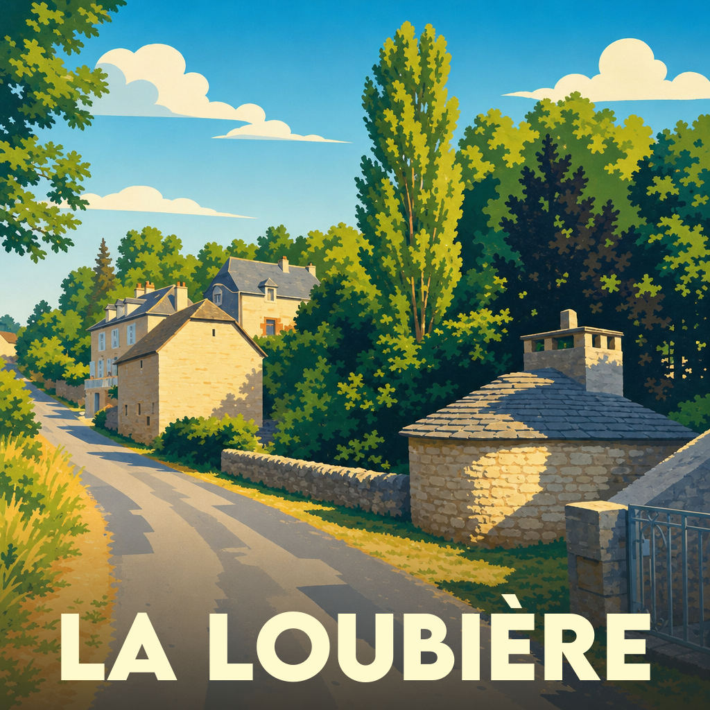 La Loubière