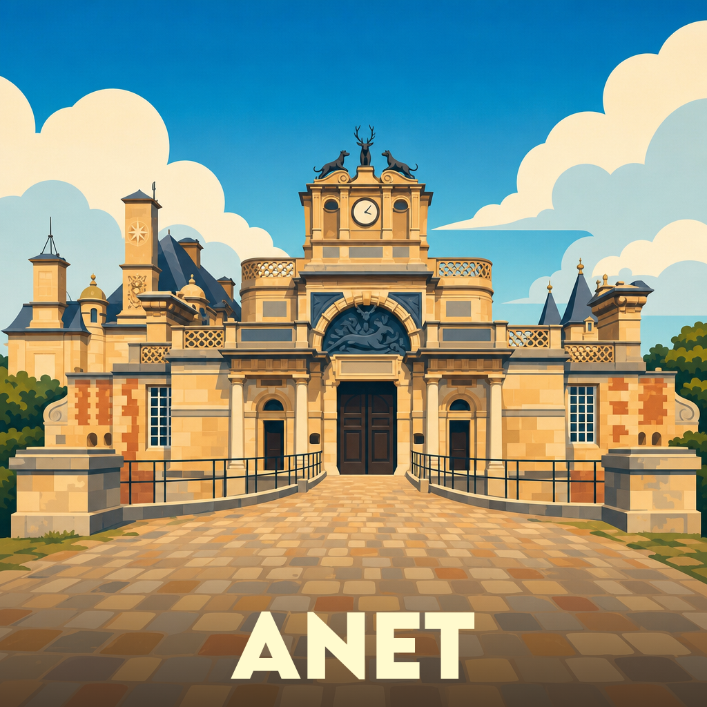 Anet