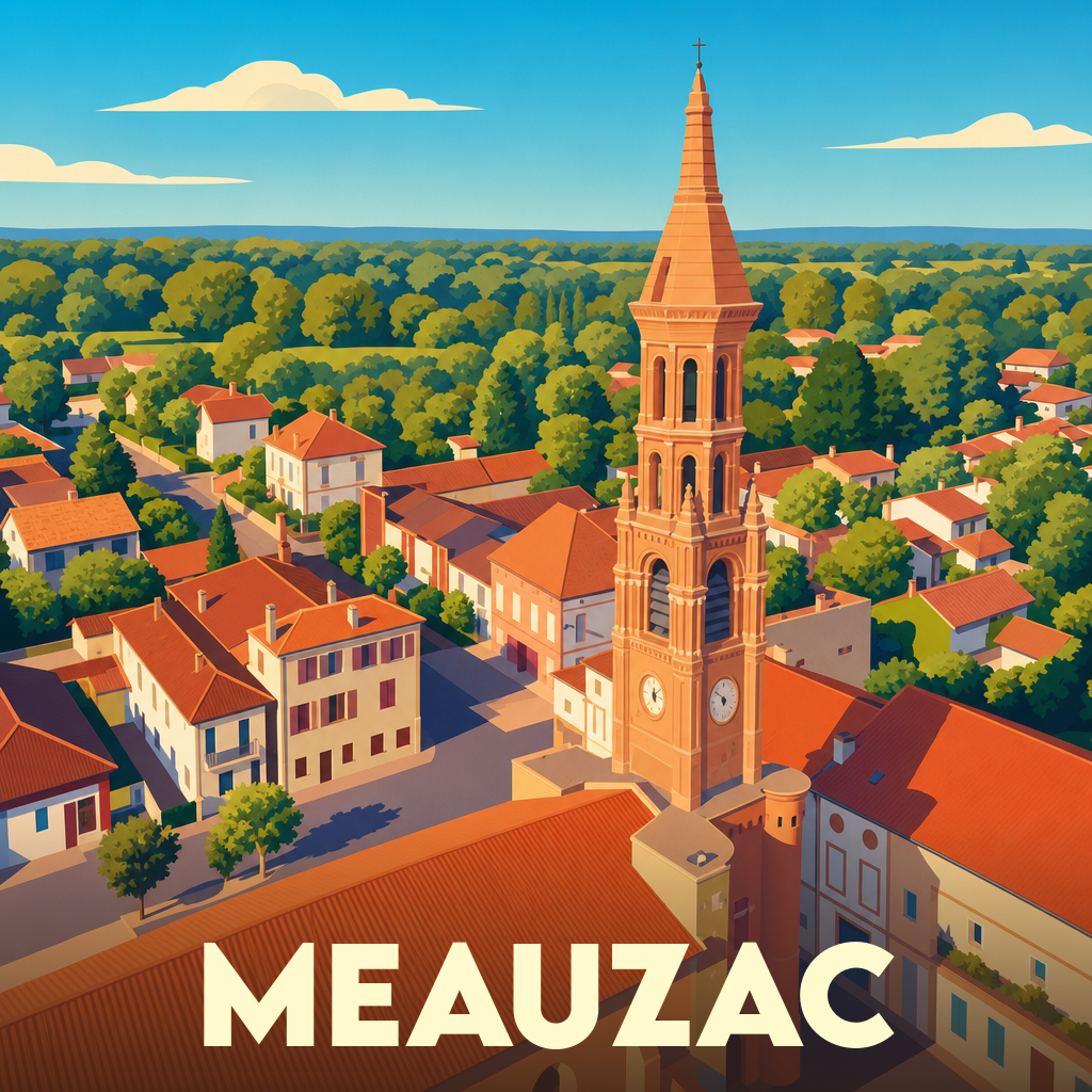 Meauzac