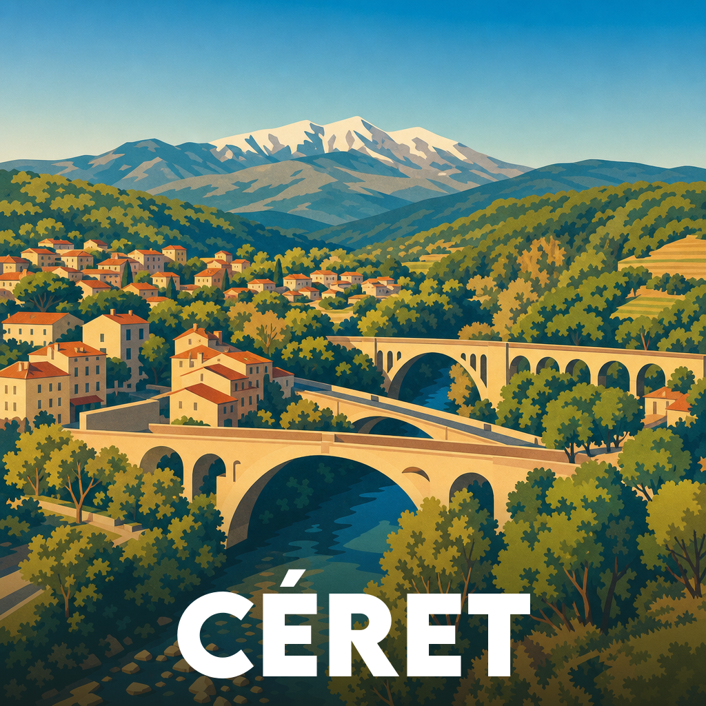 Céret