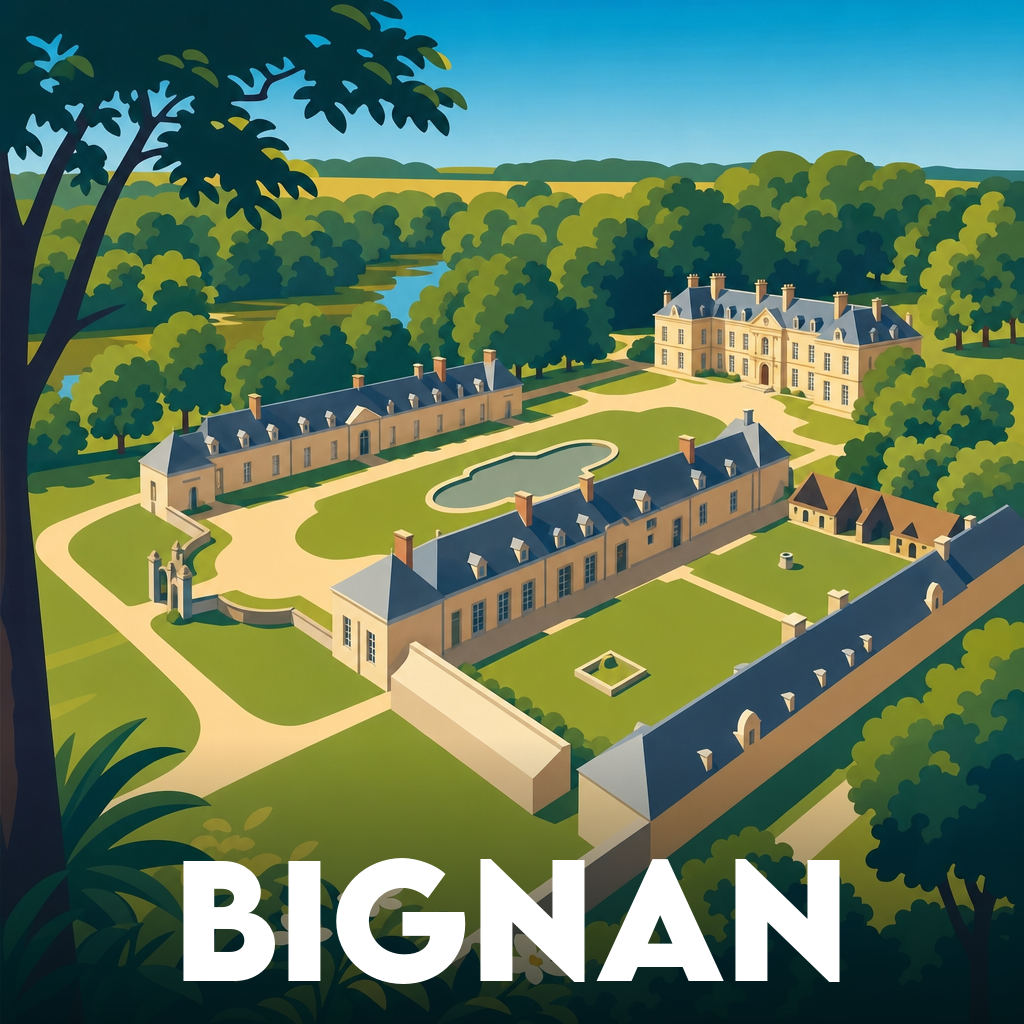 Bignan