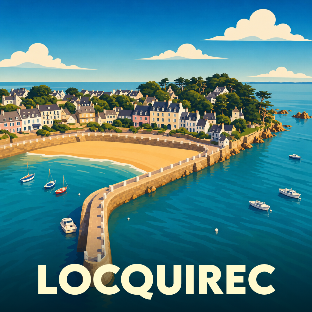 Locquirec