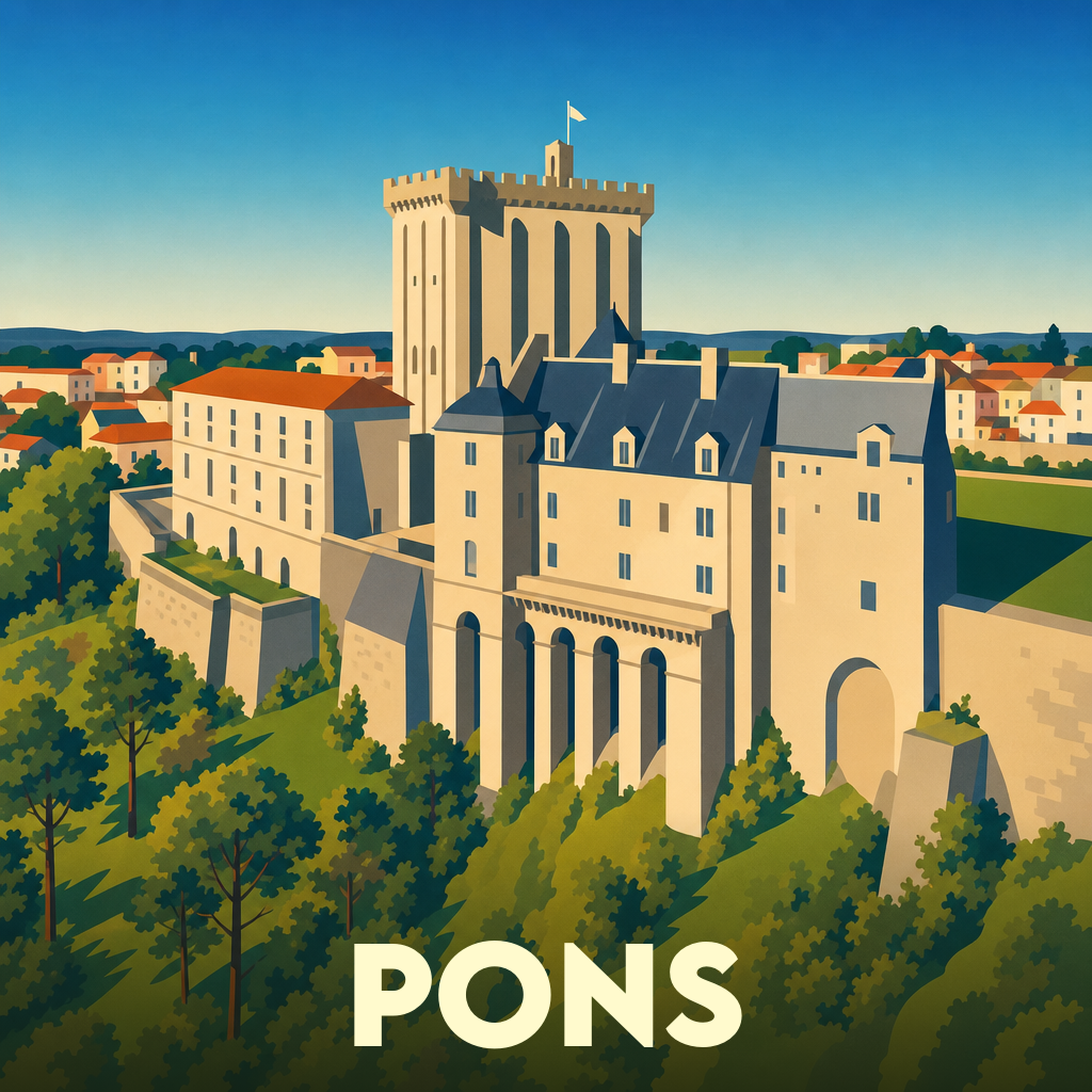 Pons