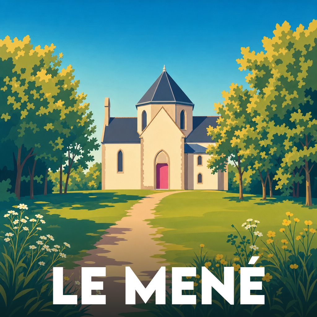 Le Mené