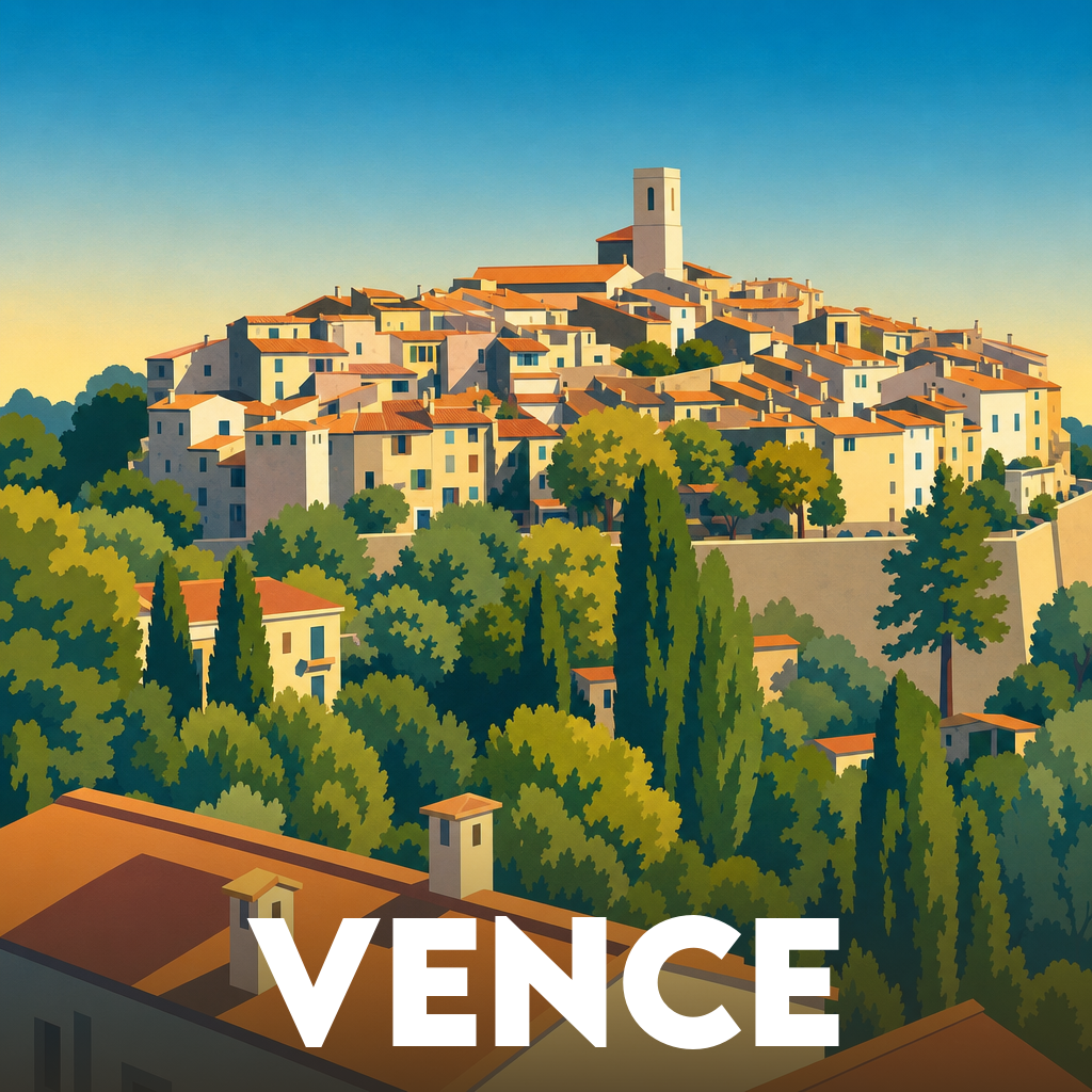 Vence