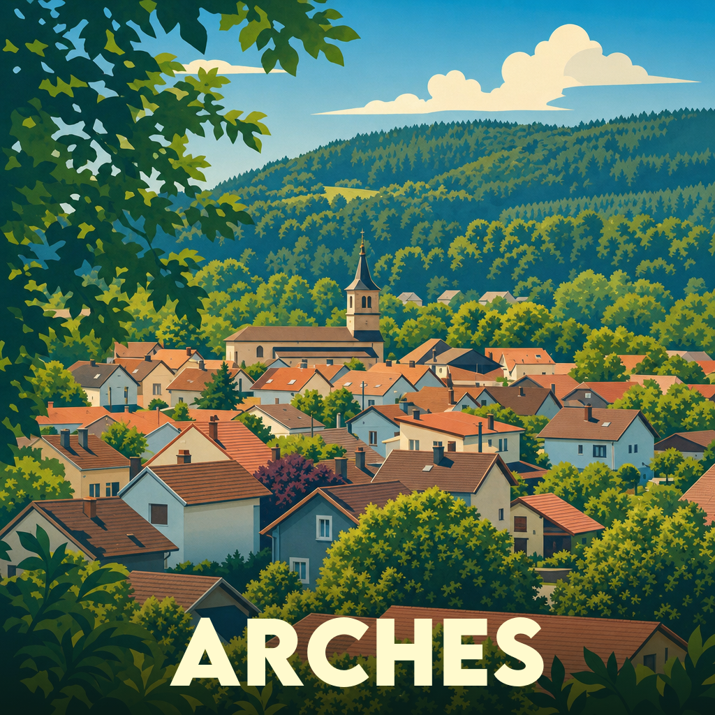 Arches
