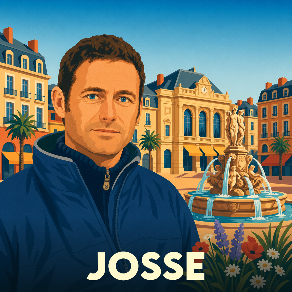 Josse