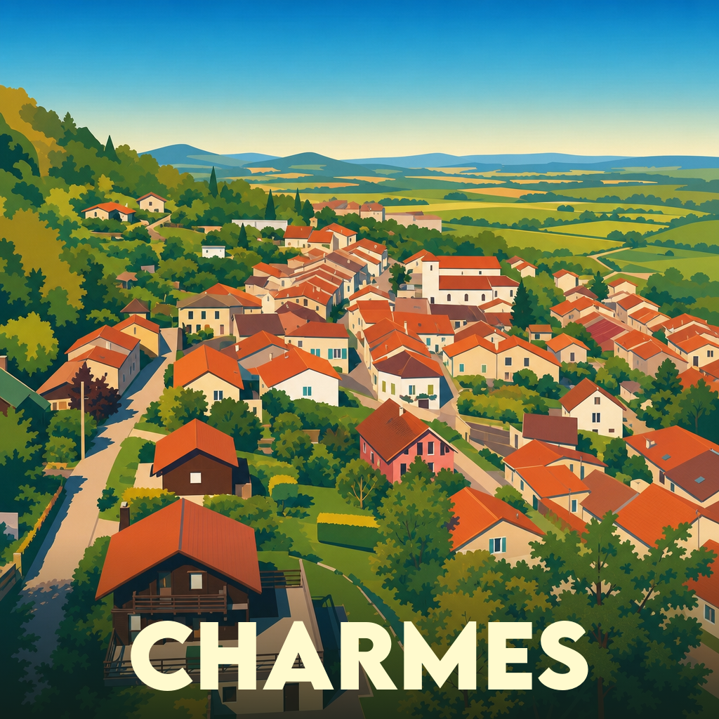 Charmes
