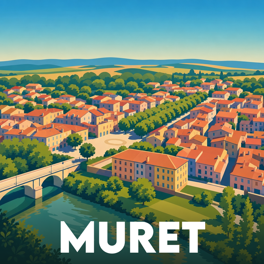 Muret