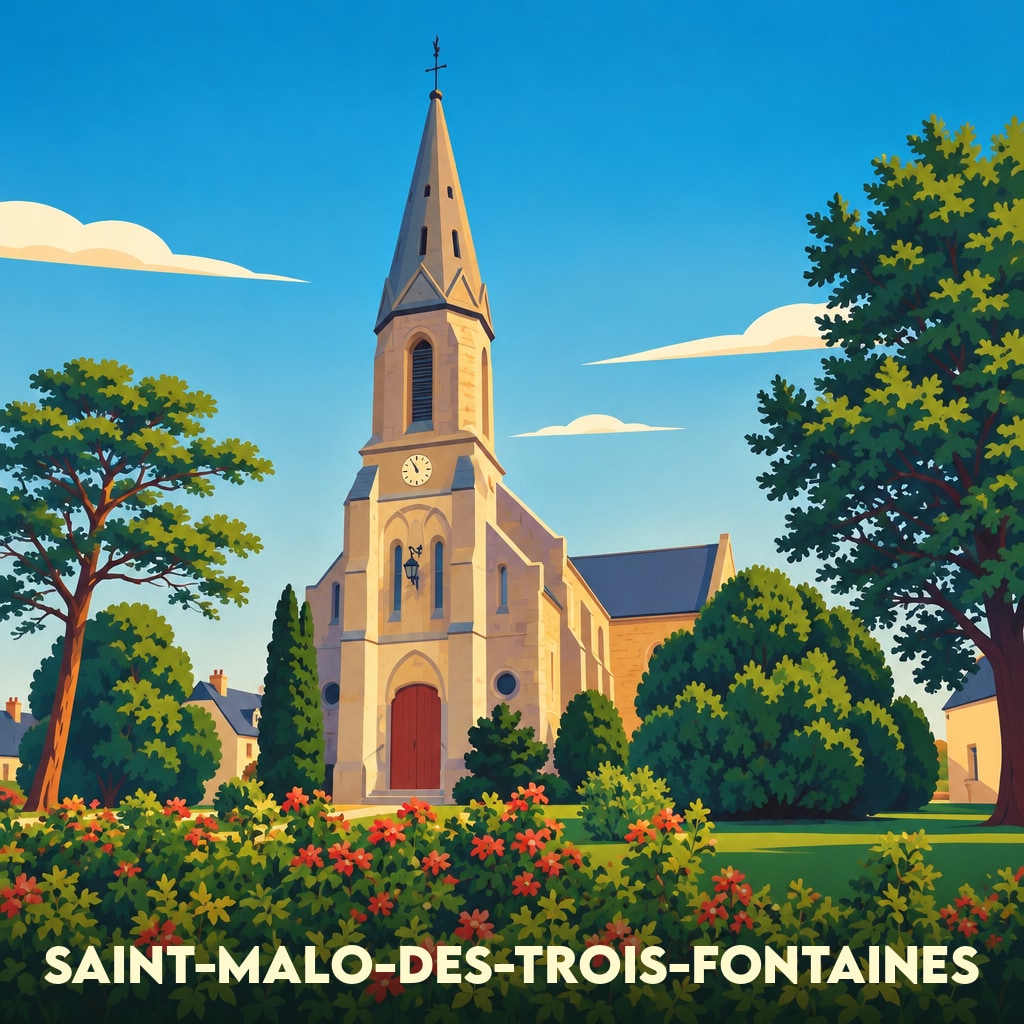 Saint-Malo-des-Trois-Fontaines