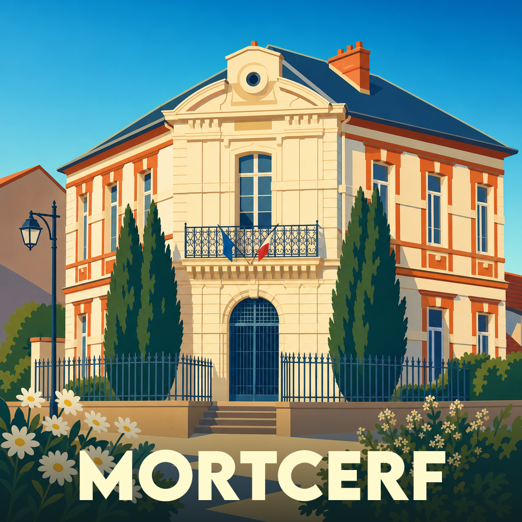 Mortcerf