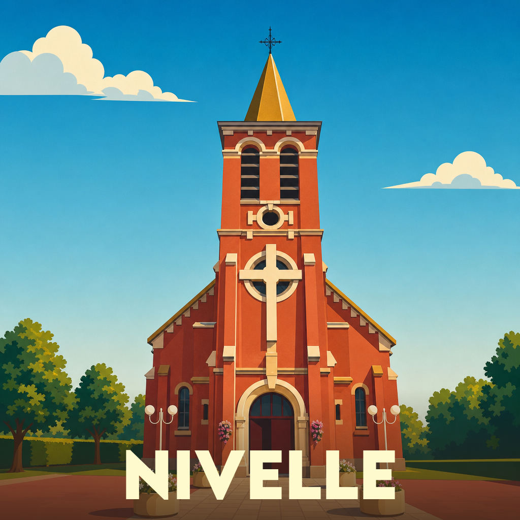 Nivelle