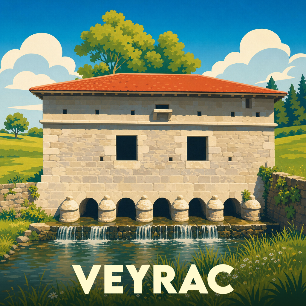 Veyrac