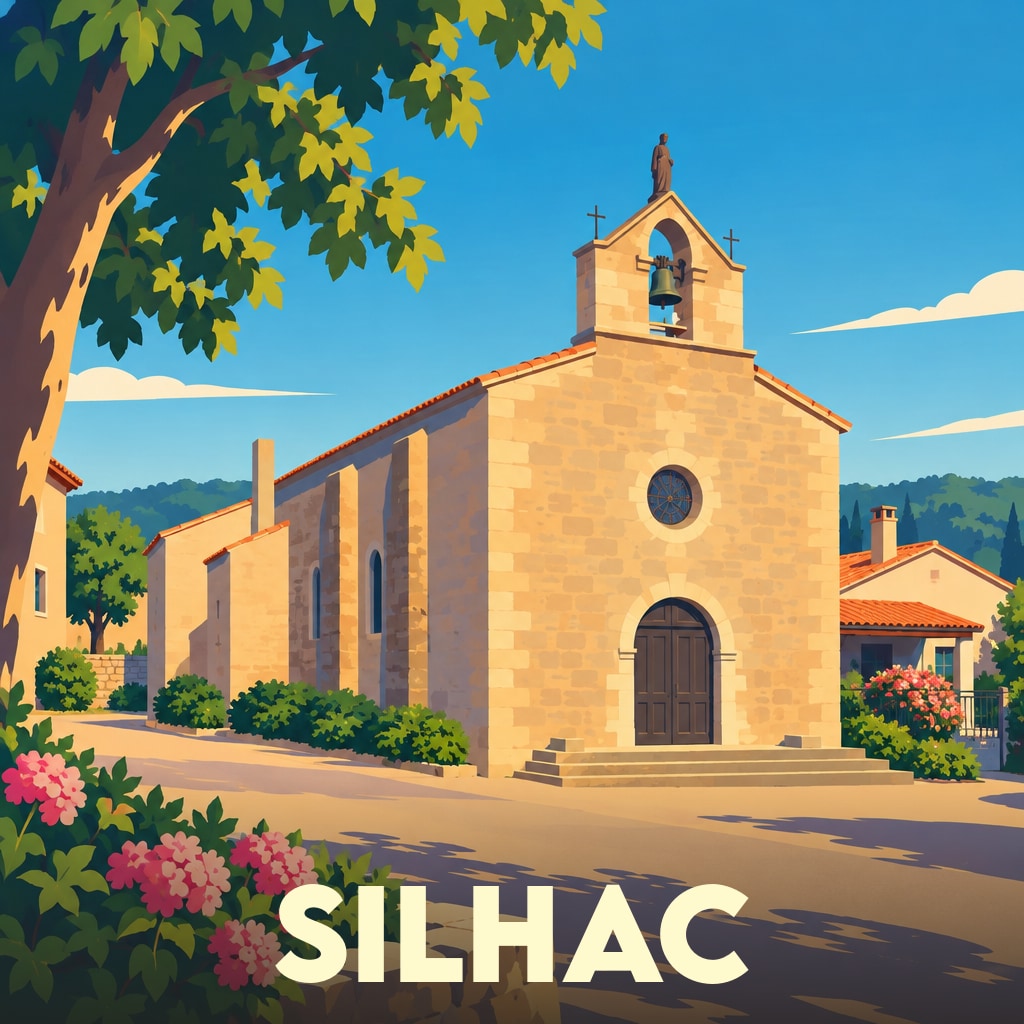 Silhac