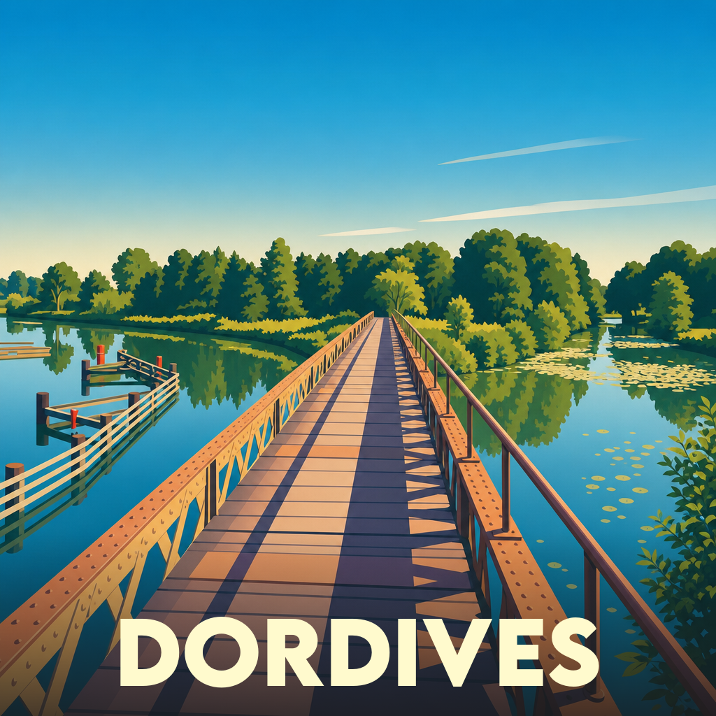 Dordives