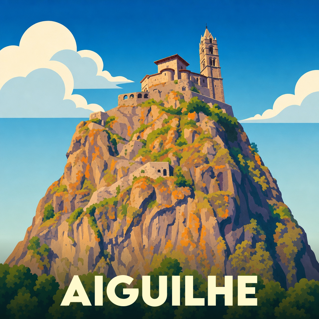 Aiguilhe