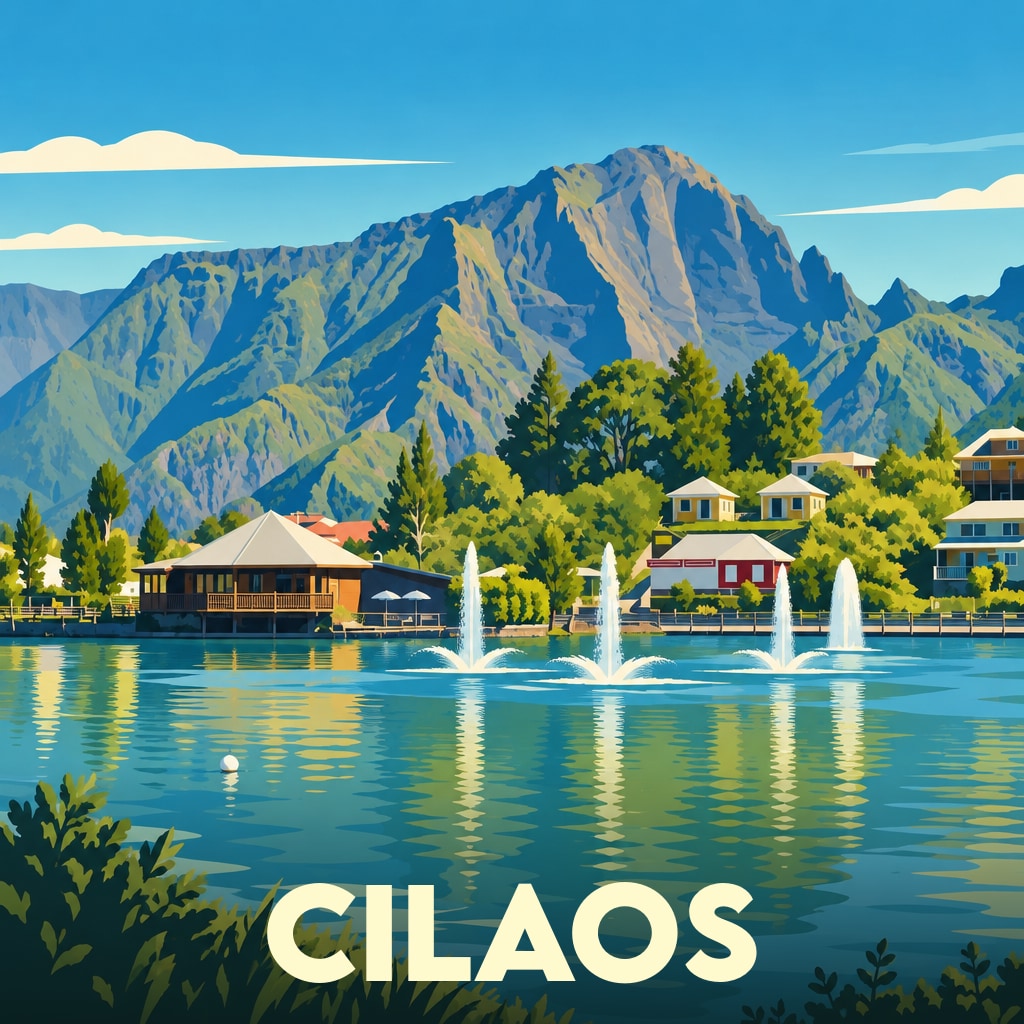 Cilaos