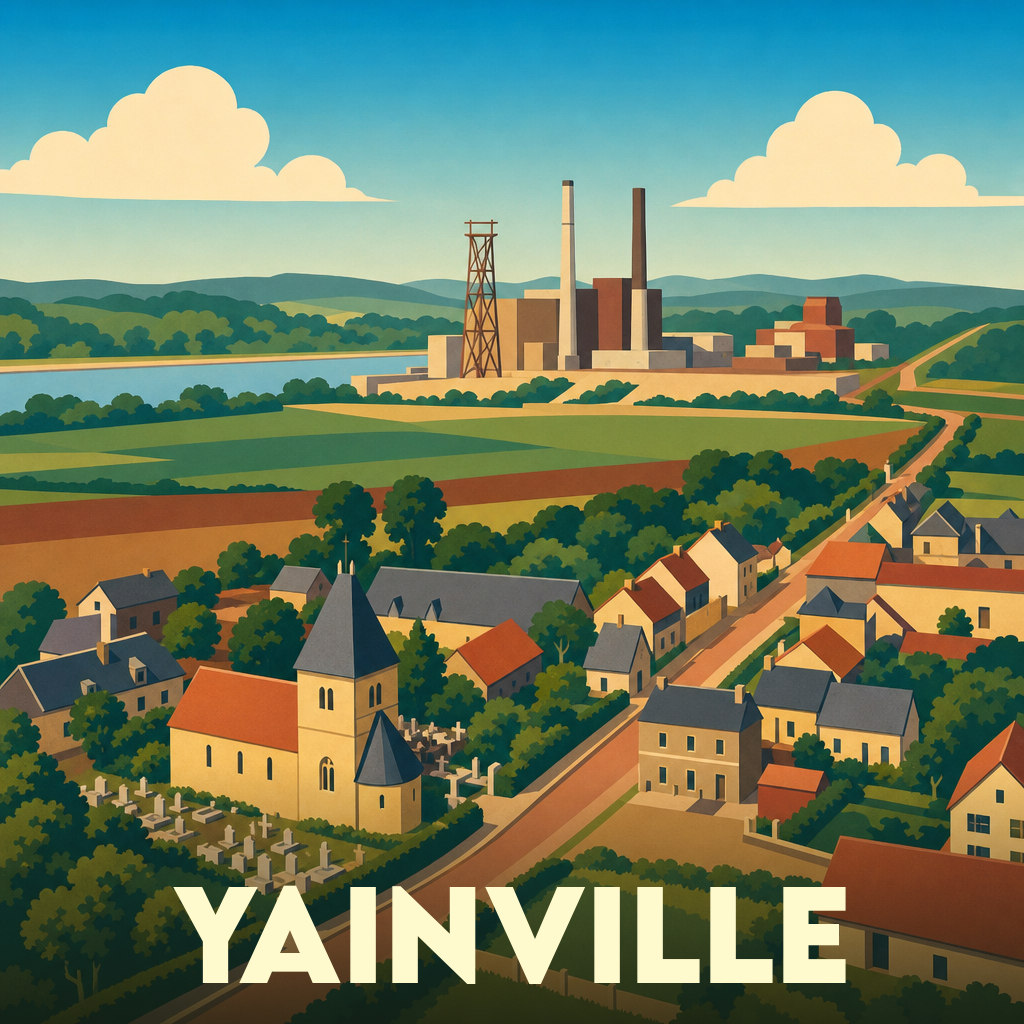 Yainville