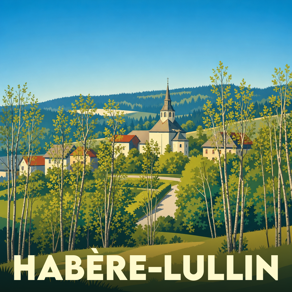Habère-Lullin
