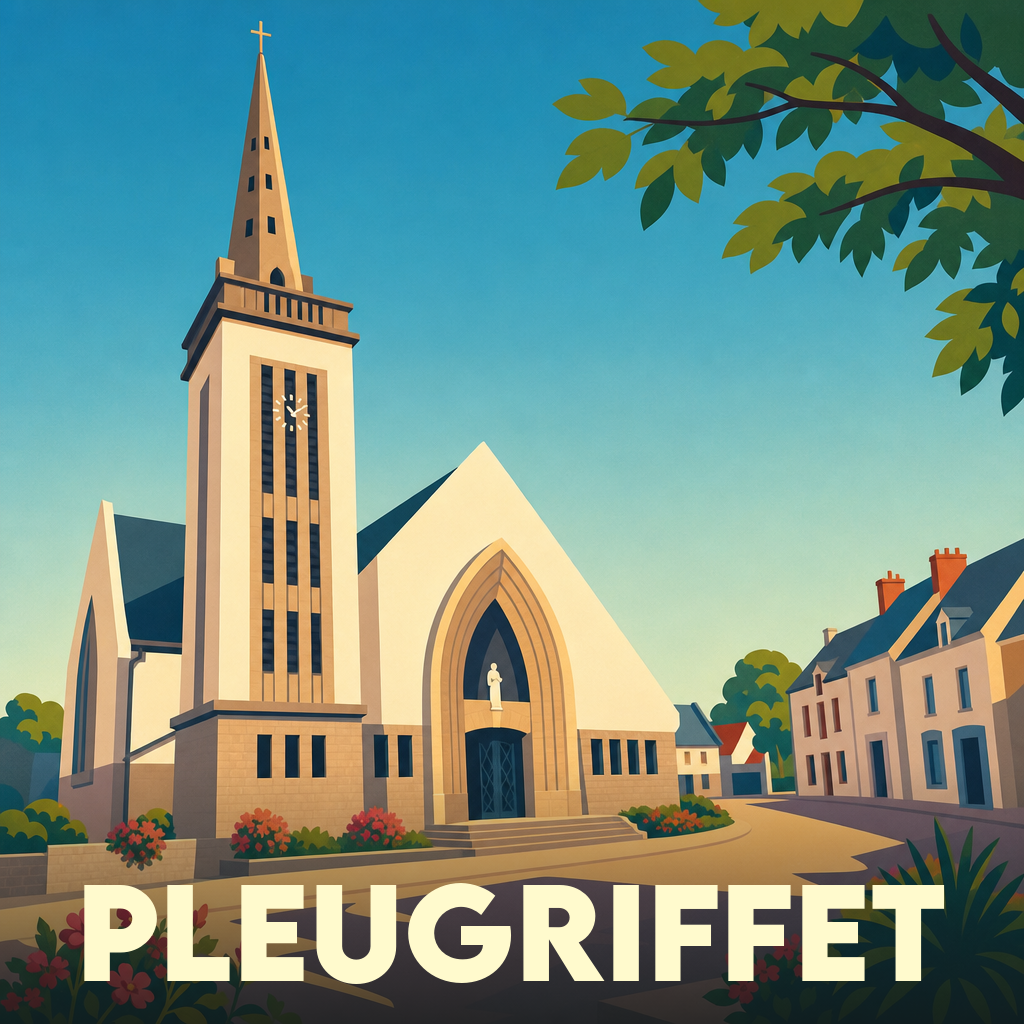 Pleugriffet