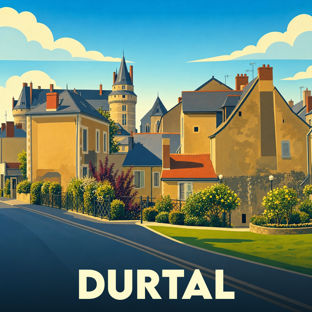 Durtal