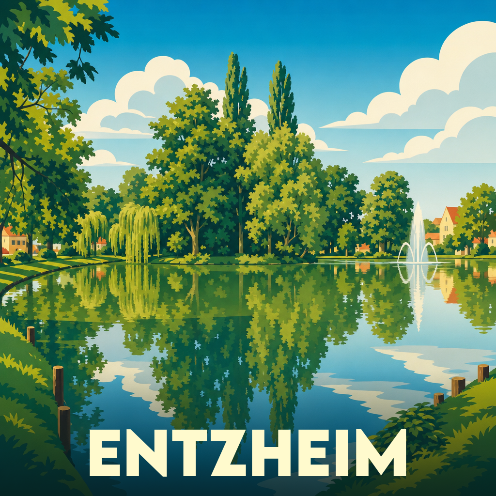 Entzheim