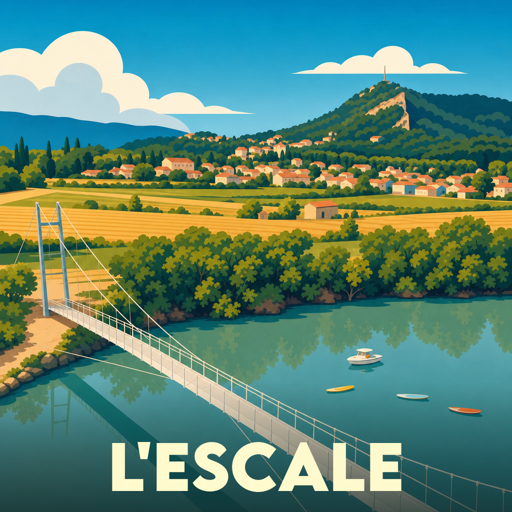L'Escale