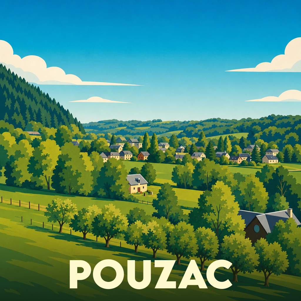Pouzac