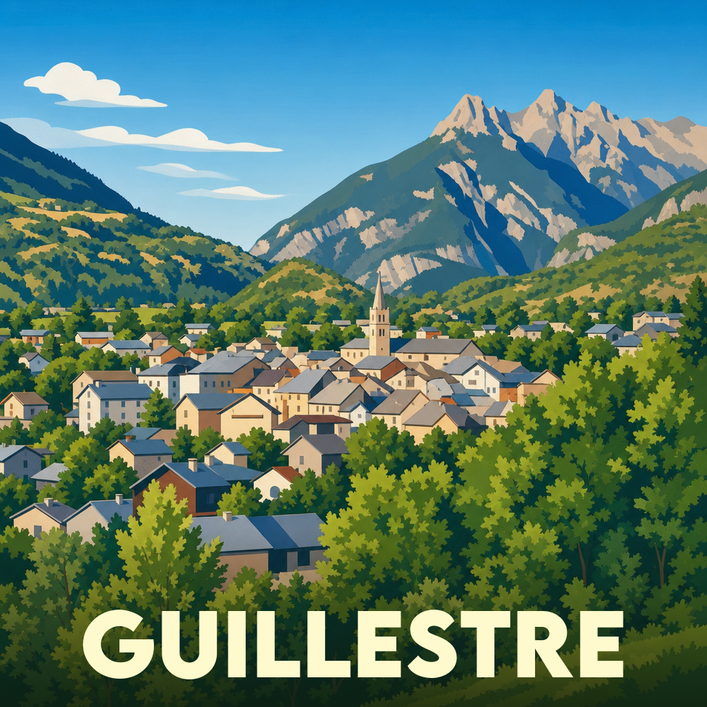 Guillestre