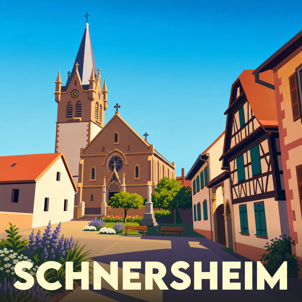 Schnersheim