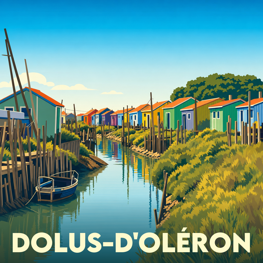 Dolus-d'Oléron