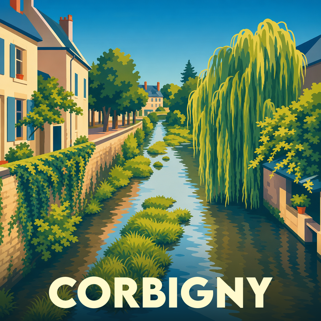 Corbigny