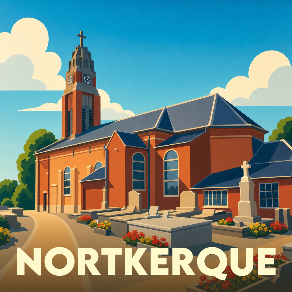 Nortkerque