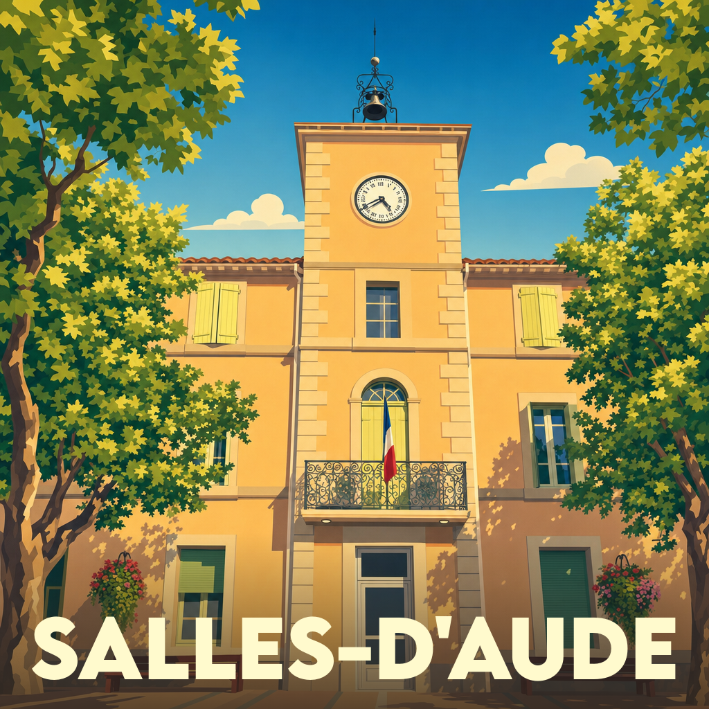 Salles-d'Aude