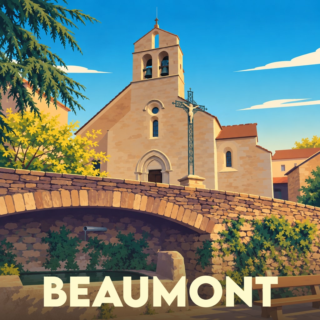 Beaumont (Ardèche)