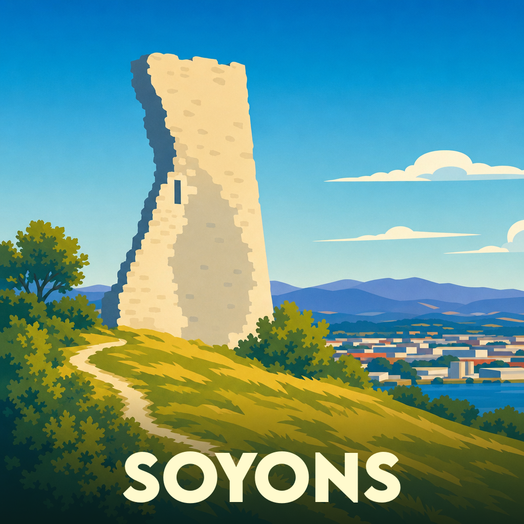 Soyons