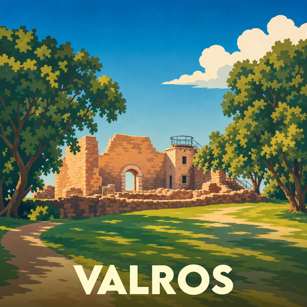 Valros