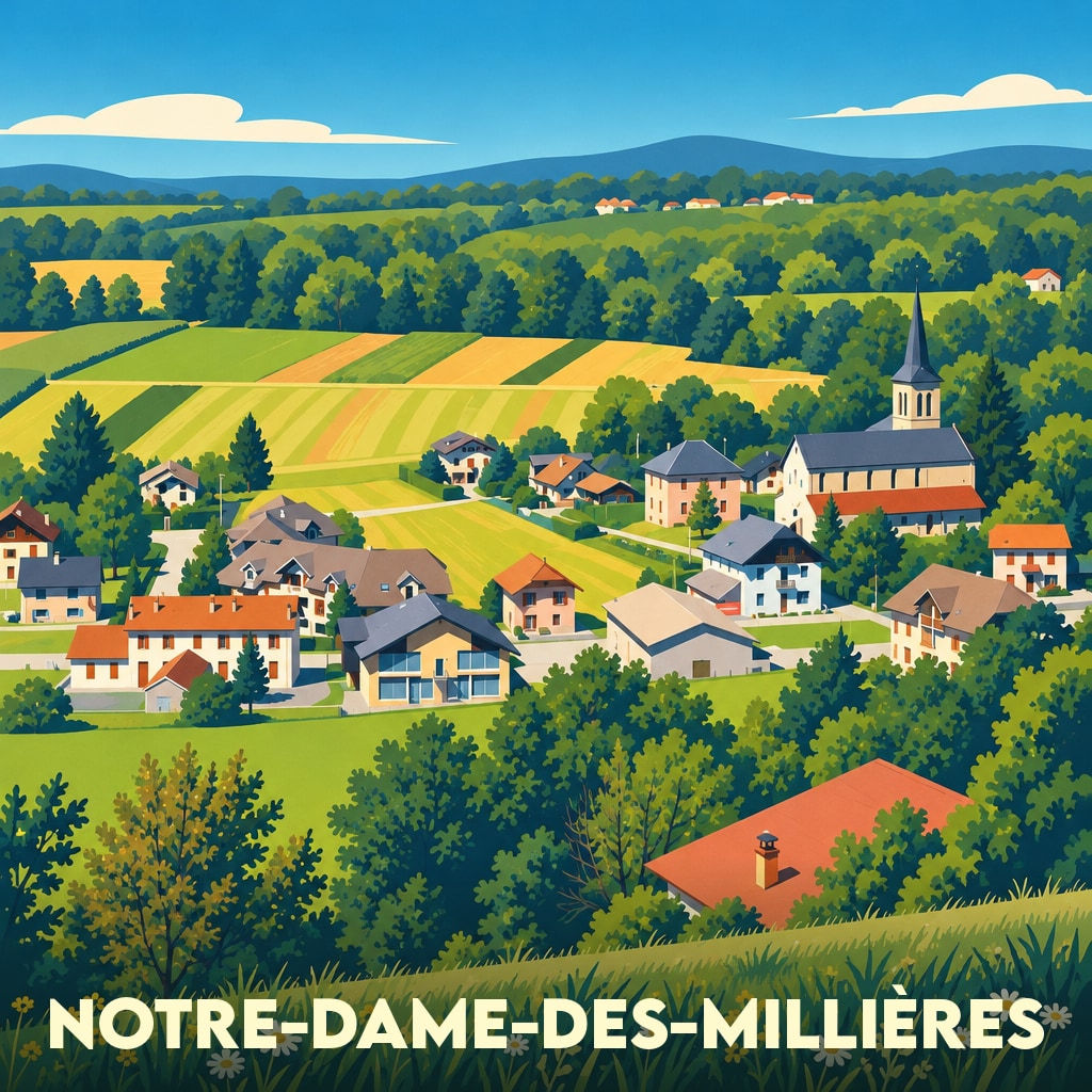 Notre-Dame-des-Millières