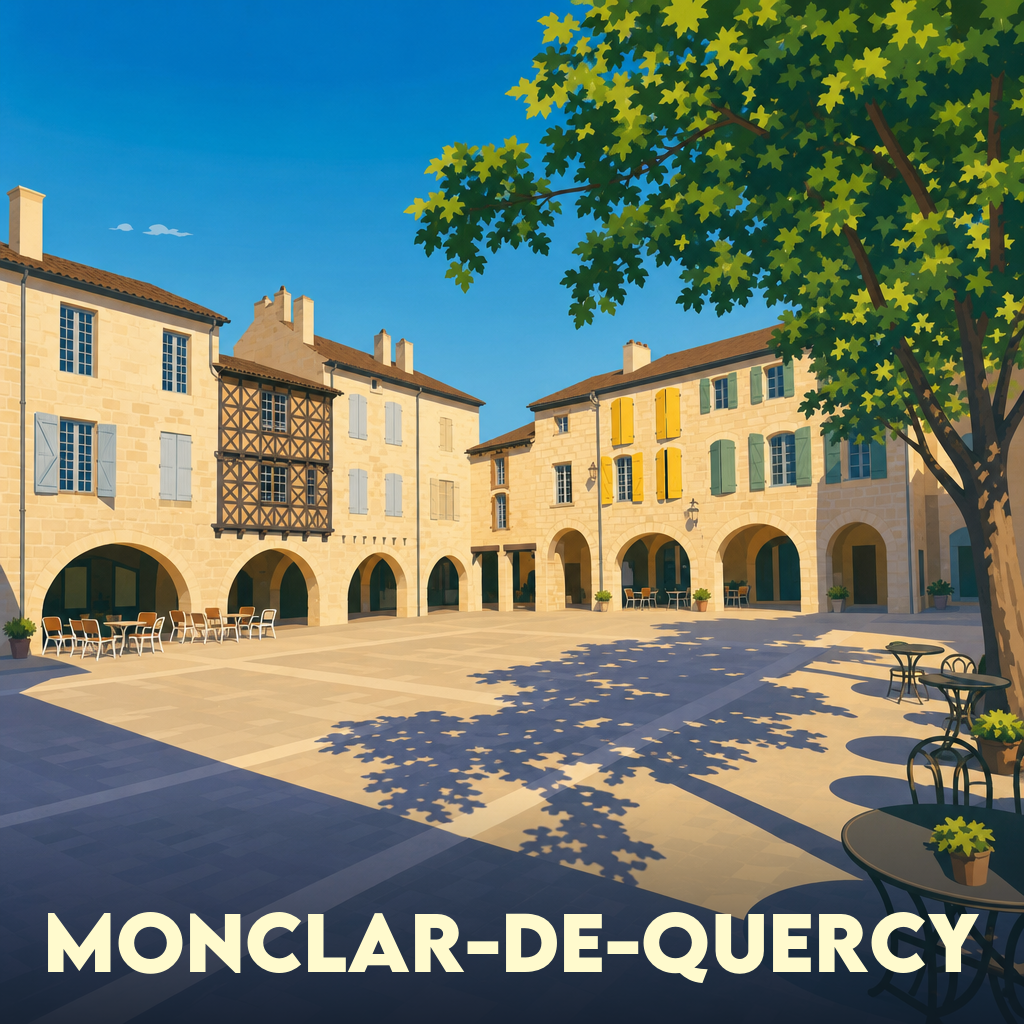 Monclar-de-Quercy