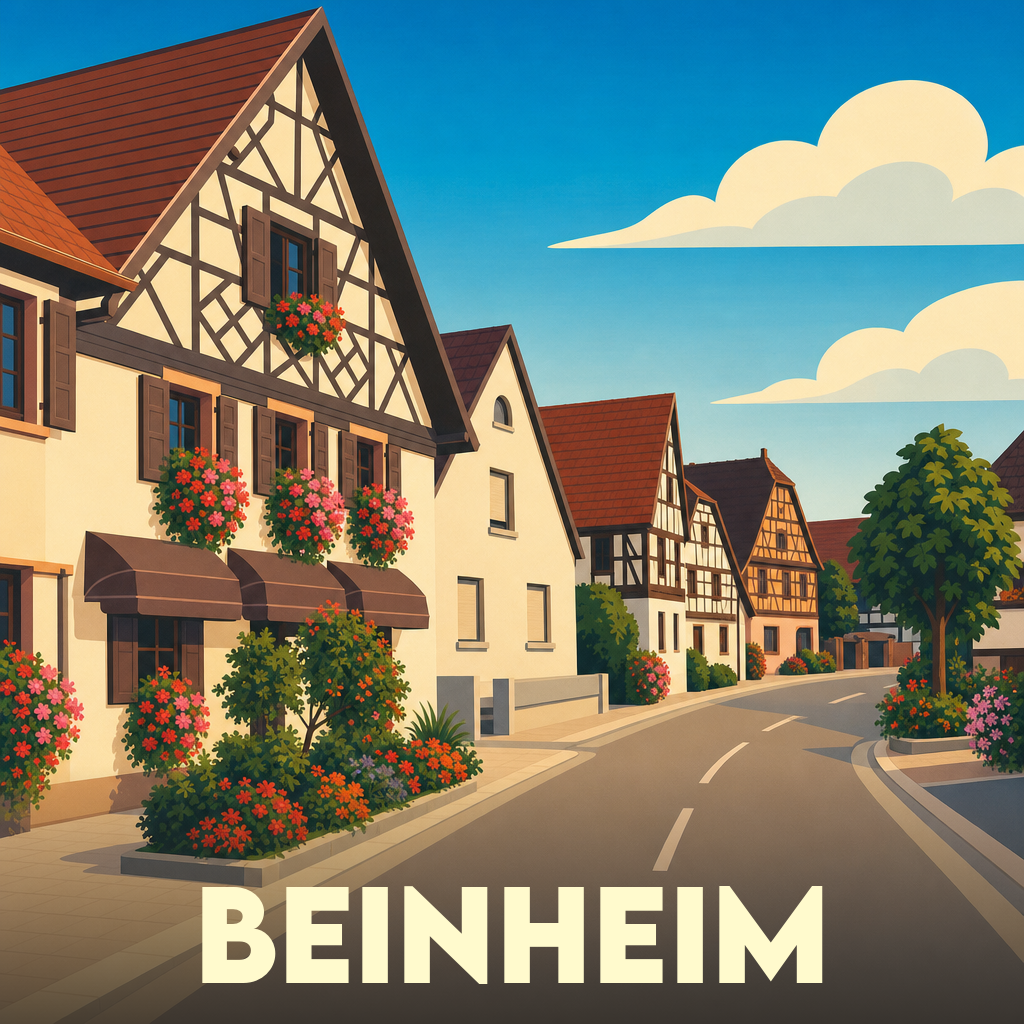 Beinheim