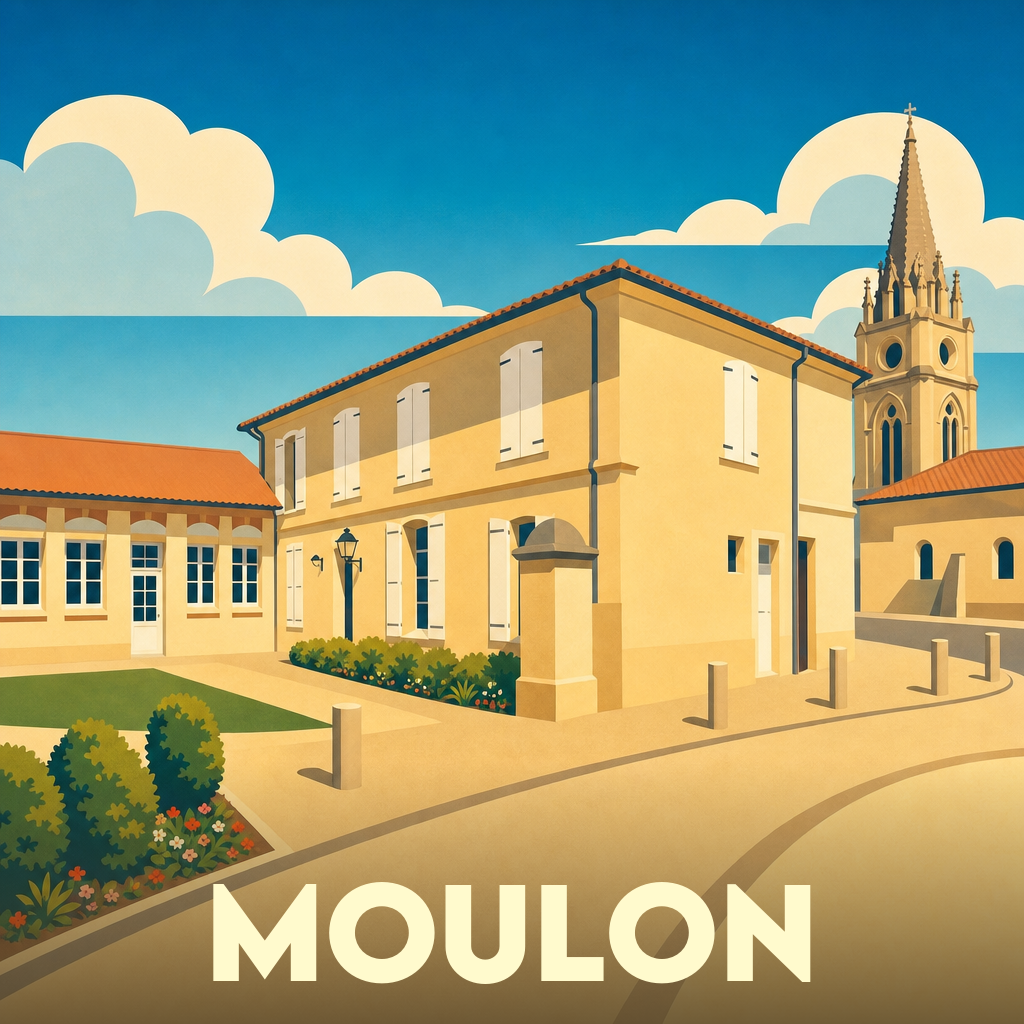 Moulon