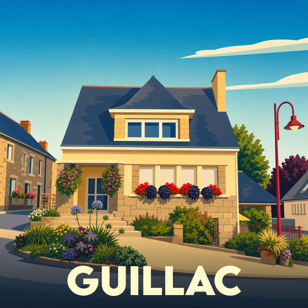 Guillac