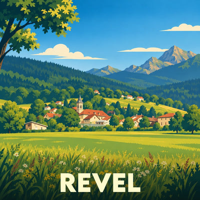 Revel