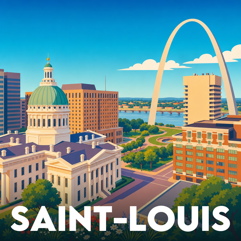 Saint-Louis